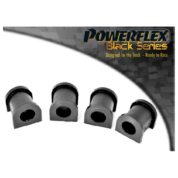 POWERFLEX FOR VAUXHALL / OPEL TIGRA MODELS , TIGRA (1993-200