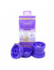 POWERFLEX TIRANTE BRAZO POST. TOE ADJUST Nº9 PARA VAG