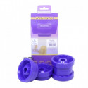 POWERFLEX TIRANTE BRAZO POST. TOE ADJUST Nº9 PARA VAG