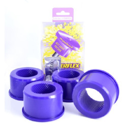 POWERFLEX FOR PORSCHE 911 CLASSIC (1987 - 1989)