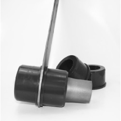 Silentbloc de competición