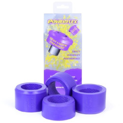 Silentbloc de competición