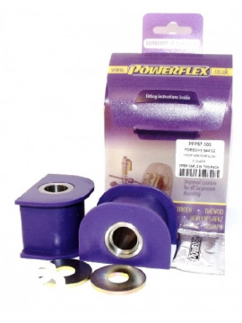 POWERFLEX POUR PORSCHE 968 (1992-1995)