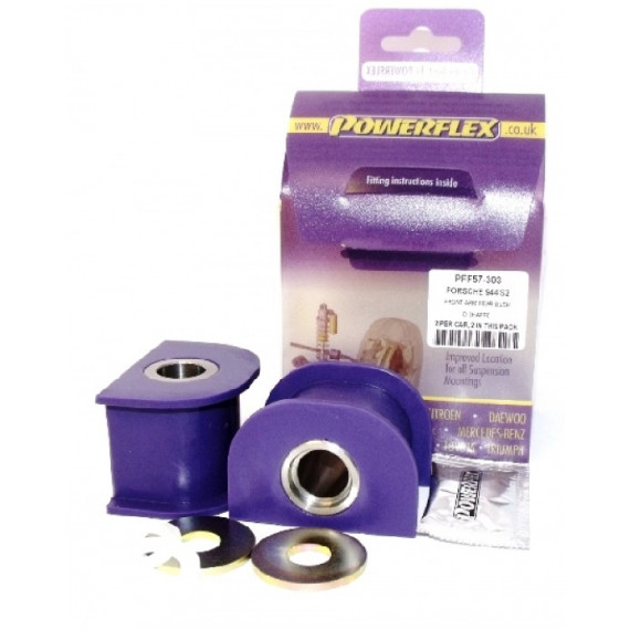 POWERFLEX POUR PORSCHE 968 (1992-1995)