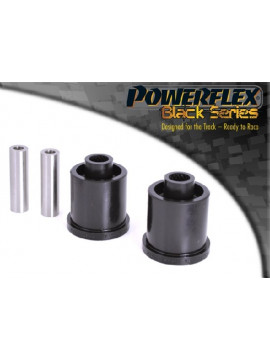 POWERFLEX POUR SUZUKI SWIFT - SPORT (2010 EN ADELANTE)