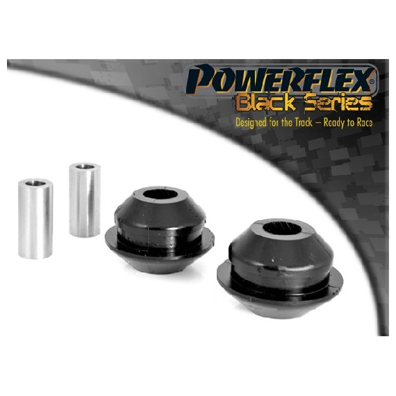 POWERFLEX FOR SUZUKI SWIFT - SPORT (2010 EN ADELANTE)