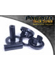 POWERFLEX POUR VOLVO XC70 P3 (2007 - 2011)