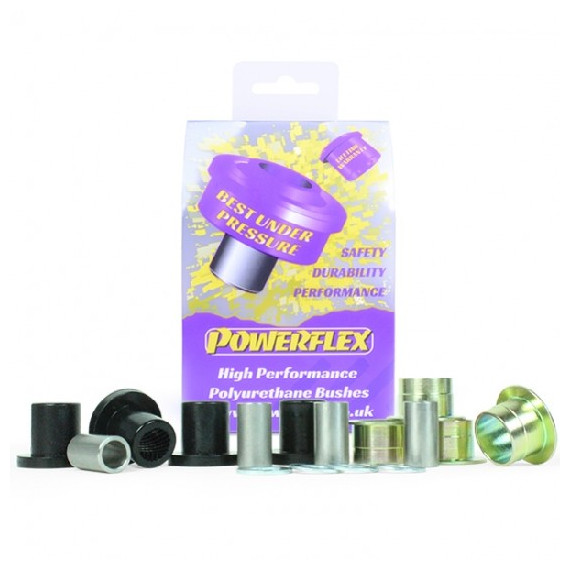 POWERFLEX POUR FORD ESCORT MODELS , ESCORT RS TURBO SERIES