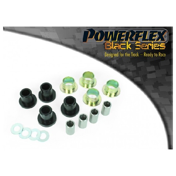 POWERFLEX POUR FORD ESCORT MODELS , ESCORT RS TURBO SERIES 2