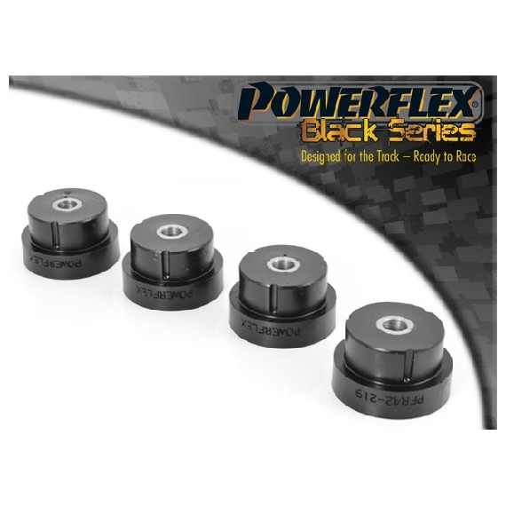 POWERFLEX FOR MG MGF (1995 TO 2002)