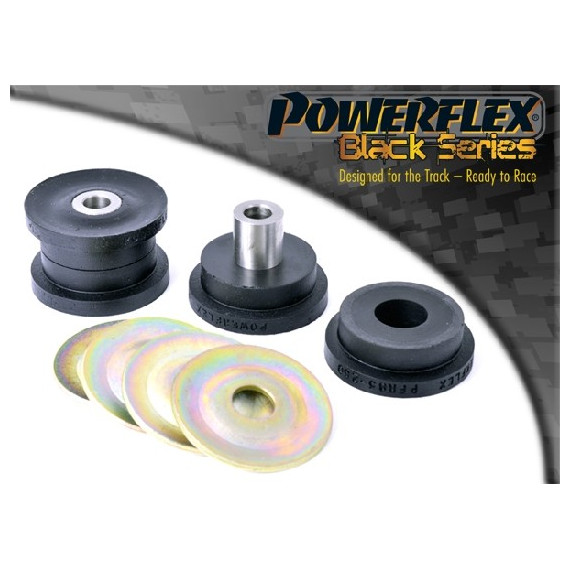 POWERFLEX FOR VOLKSWAGEN GOLF MODELS , GOLF MK3 (1992 - 1998