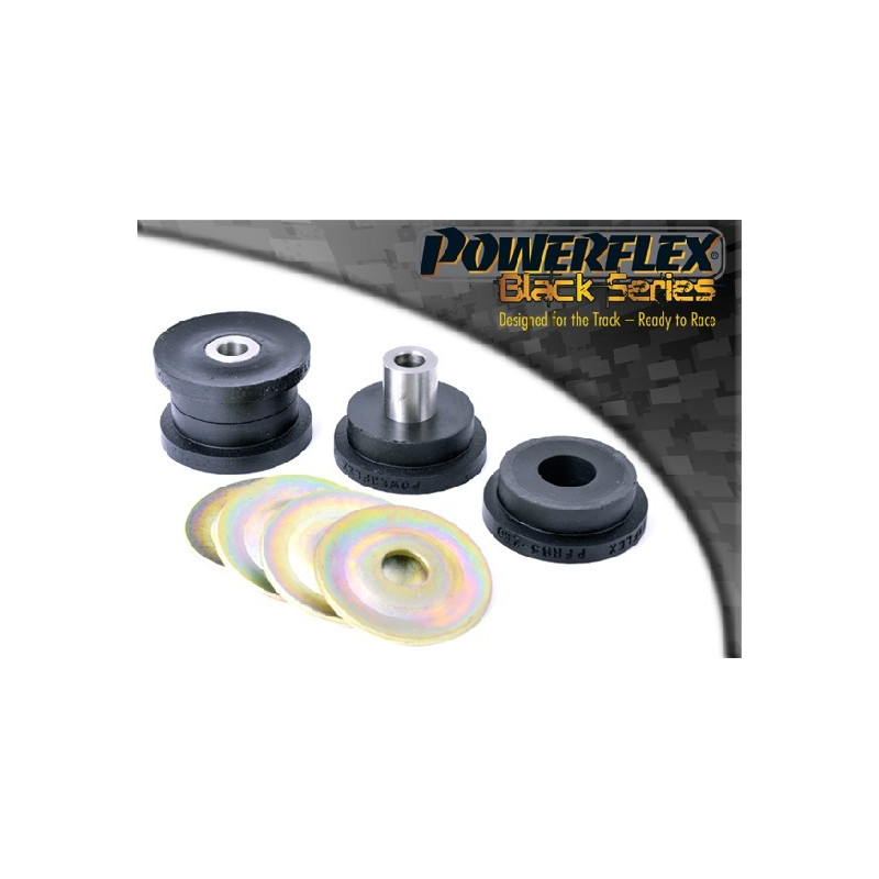 Silentbloc de competición