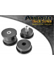 POWERFLEX FOR SUBARU IMPREZA MODELS , IMPREZA TURBO, WRX & S