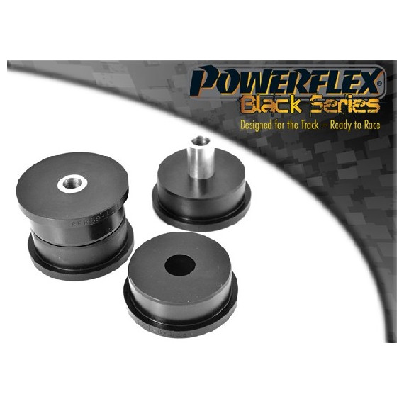 POWERFLEX POUR SUBARU IMPREZA MODELS , IMPREZA TURBO, WRX &