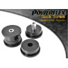 POWERFLEX POUR SUBARU IMPREZA MODELS , IMPREZA TURBO, WRX &