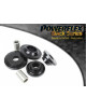 POWERFLEX FOR PORSCHE 911 CLASSIC (1987 - 1989)