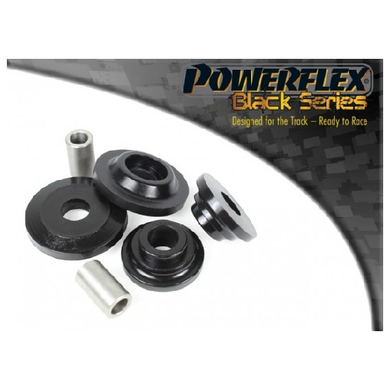 POWERFLEX FOR PORSCHE 911 CLASSIC (1987 - 1989)