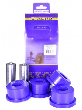 POWERFLEX POUR VOLKSWAGEN TRANSPORTER MODELS , T6 TRANSPORTE