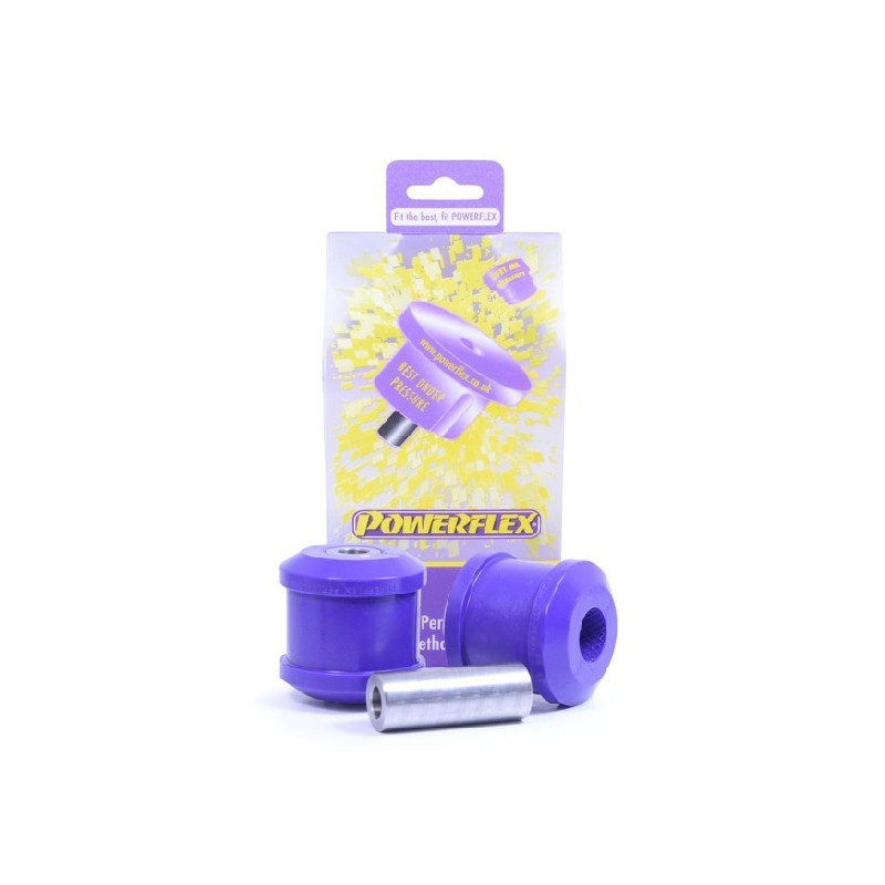 POWERFLEX FOR FORD TRANSIT  , TRANSIT (2006 - 2014) ,