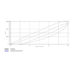 Silentbloc de competición