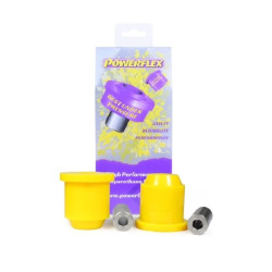 POWERFLEX FOR FORD FIESTA MODELS  , FIESTA MK6 INC ST (2002-