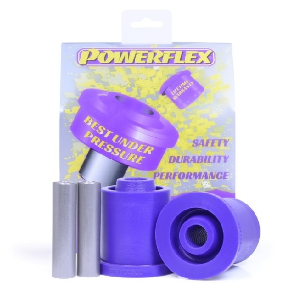 POWERFLEX FOR RENAULT SCENIC III (2009-2016)