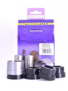 POWERFLEX POUR HONDA ELEMENT (2003 - 2011)