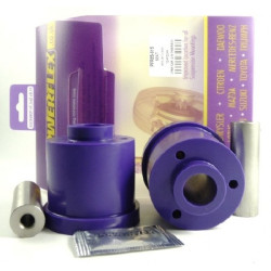 Silentbloc de competición