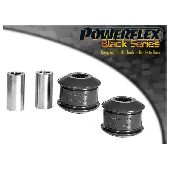 POWERFLEX FOR VOLVO S60 AWD (2001-2009)