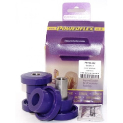 Silentbloc de competición