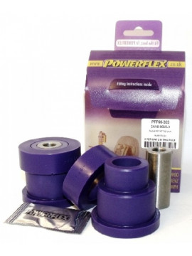 POWERFLEX POUR SAAB 9-3 (1998-2002)