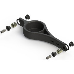 POWERFLEX POUR VOLVO XC70 P3  (2007 - 2011)