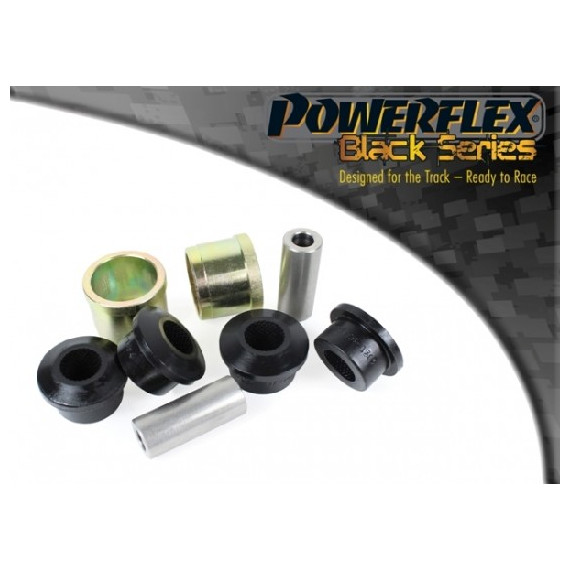 POWERFLEX BRAZO POST. Nº14