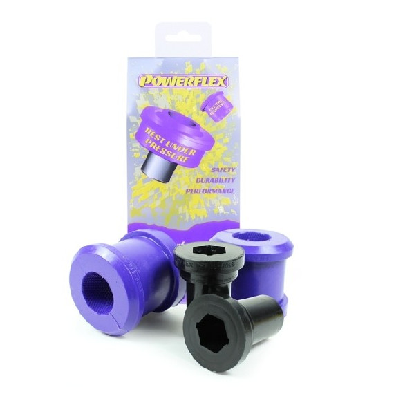 BRAZO DEL. POWERFLEX POST. Nº2 PARA HONDA