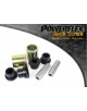 POWERFLEX FOR VAUXHALL / OPEL INSIGNIA MODELS , INSIGNIA 2W