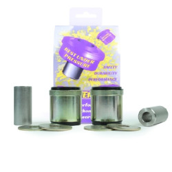 Silentbloc de competición