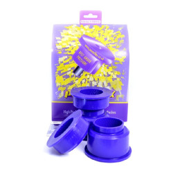 Silentbloc de competición