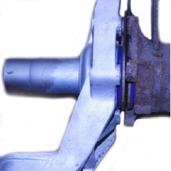 POWERFLEX FOR PORSCHE 968 (1992-1995)