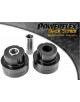 POWERFLEX FOR SAAB 9-5 MODELS , 9-5 (1998-2010) YS3E ,