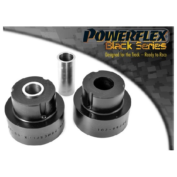 POWERFLEX POUR SAAB 9-5 MODELS , 9-5 (1998-2010) YS3E ,