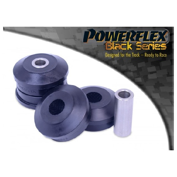 POWERFLEX FOR JAGUAR (DAIMLER) F TYPE (2013-)