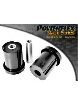 POWERFLEX POUR FORD KA MODELS , KA (1996-2008) ,