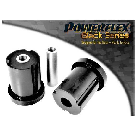 POWERFLEX FOR FORD KA MODELS , KA (1996-2008) ,