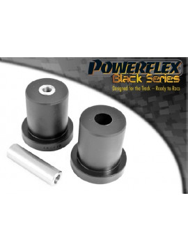 POWERFLEX POUR FIAT UNO INC TURBO (1983-1995)