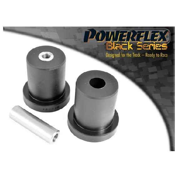 POWERFLEX FOR FIAT UNO INC TURBO (1983-1995)