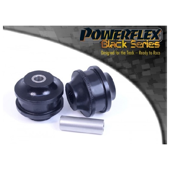 POWERFLEX FOR JAGUAR (DAIMLER) XJ - X351 (2010-)