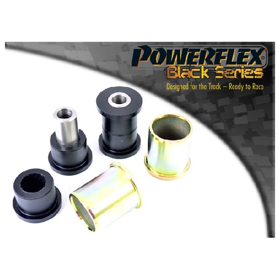 POWERFLEX FOR VAUXHALL / OPEL VECTRA C (2002-2008)