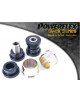 POWERFLEX FOR VAUXHALL / OPEL VECTRA C (2002-2008)