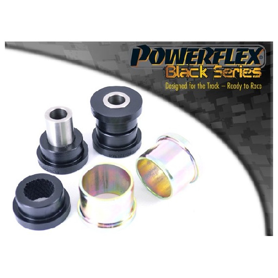 POWERFLEX EXTERNO BRAZO POST. Nº14