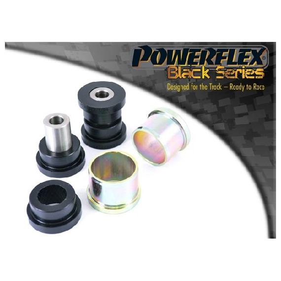 POWERFLEX FOR VAUXHALL / OPEL VECTRA C (2002-2008)